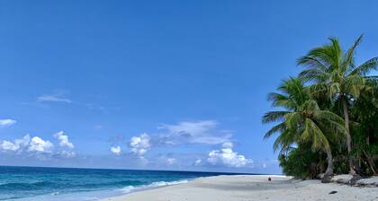 Endhaa Happiest Place on Earth