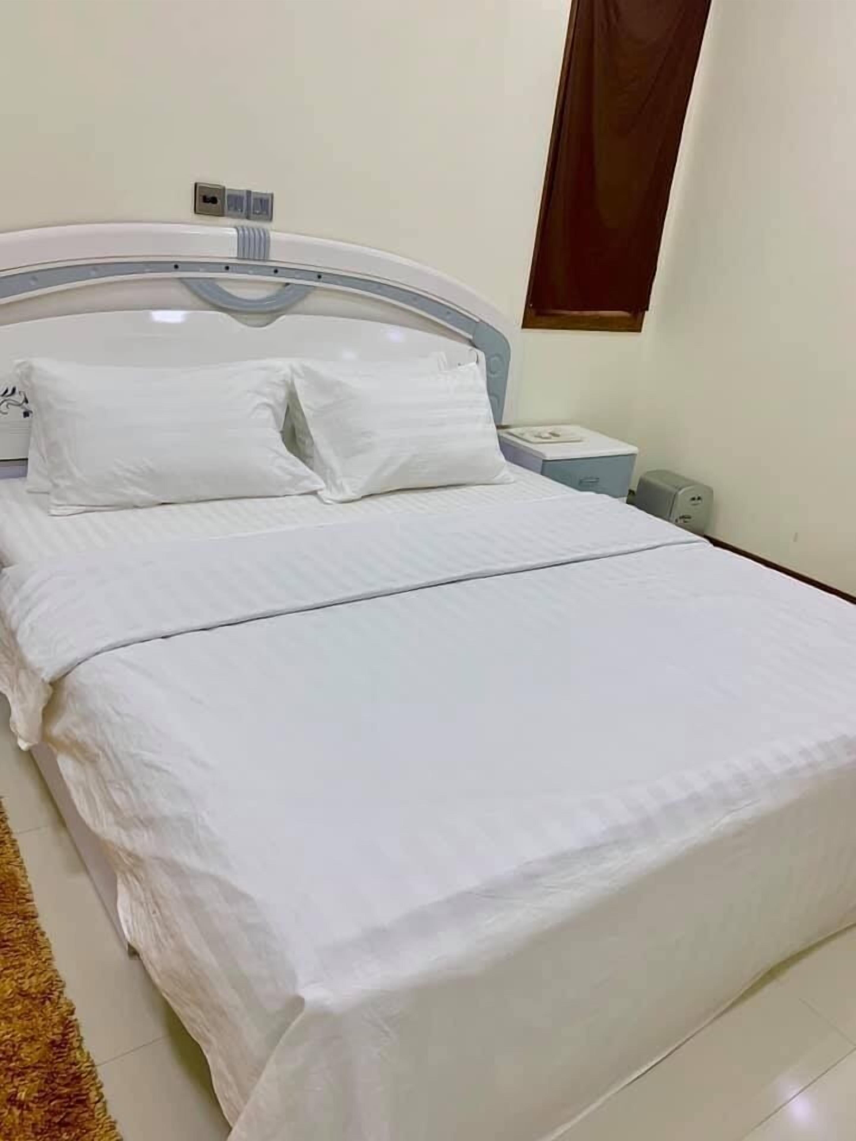 Luxury Suite, 1 King Bed, Accessible, Garden View | View from room