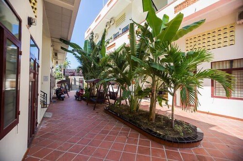 Nha Trang Studio Apartments