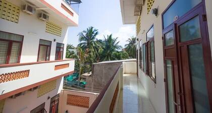 Nha Trang Studio Apartments