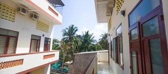 Nha Trang Studio Apartments