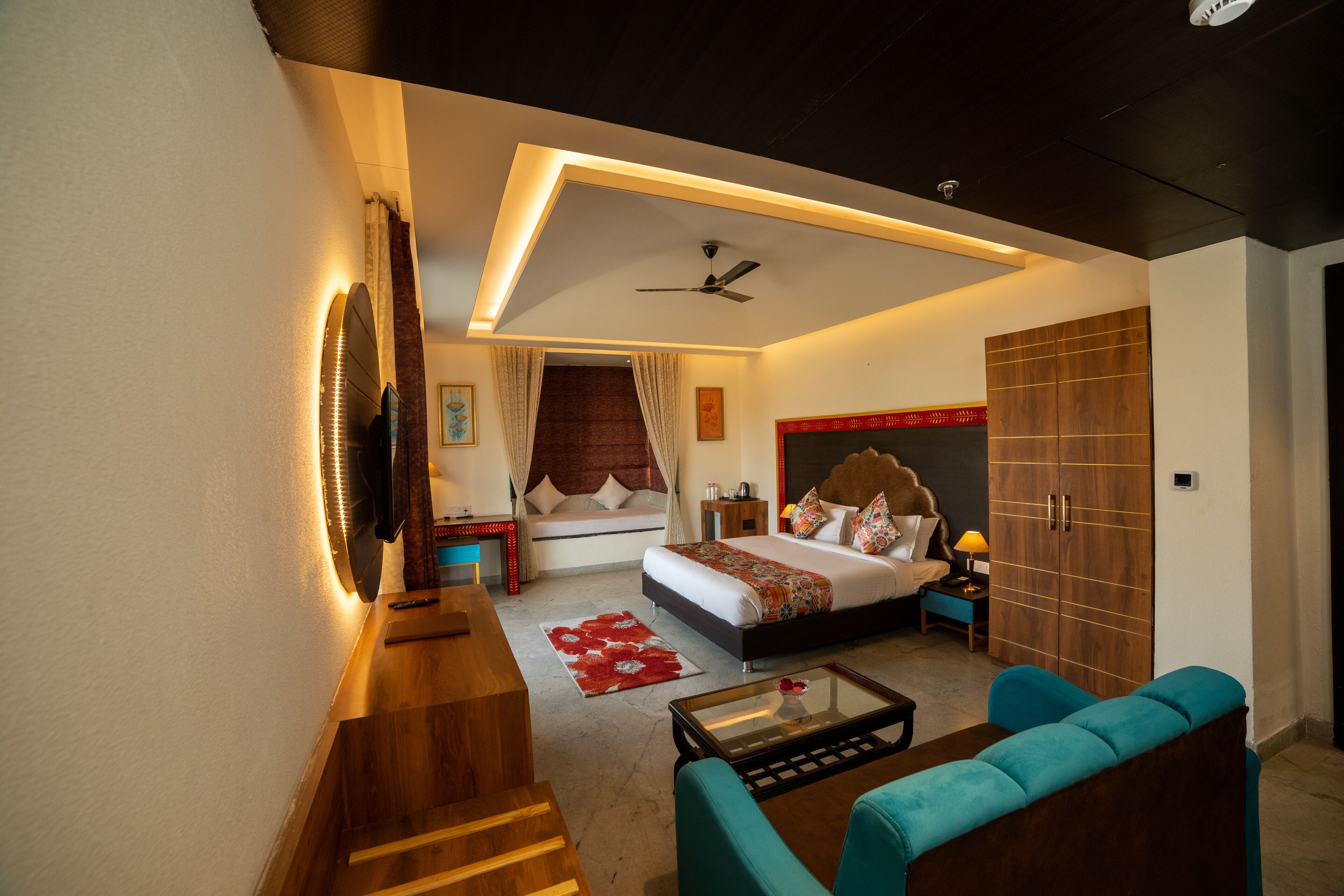 Sterling Balicha Udaipur