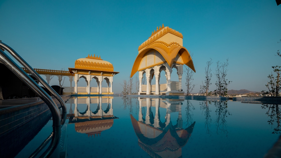 Sterling Balicha Udaipur