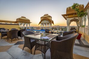 Restaurant - Sterling Balicha Udaipur (Udaipur)