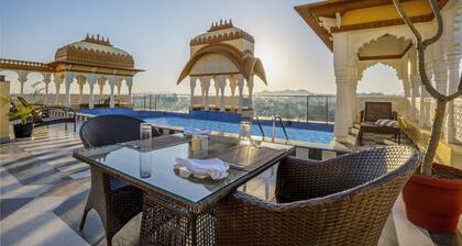 Sterling Balicha Udaipur