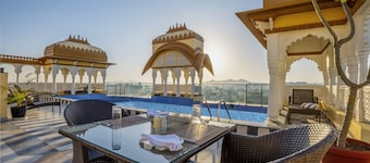 Sterling Balicha Udaipur