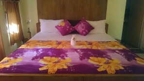 Soundproofing - Baaz Jungle Resort (Kurai)