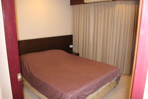 2 室のベッドルーム、WiFi、車椅子でアクセスできる設備