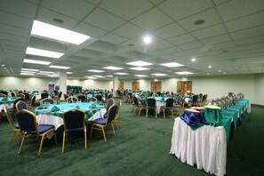 Free daily buffet breakfast - Seagull Hotels Ltd. (Cox's Bazar)