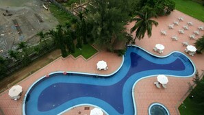 Unclassified image, 2 of 18, button - Seagull Hotels Ltd. (Cox's Bazar)