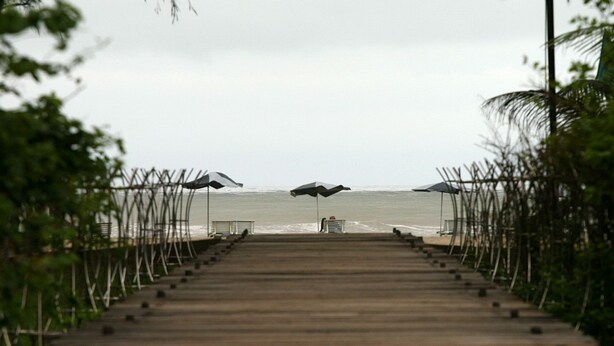 Unclassified image, 1 of 18, button - Seagull Hotels Ltd. (Cox's Bazar)