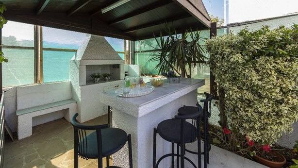 Unclassified image, 1 of 30, button - Protaras Lemon Tree Villa (Paralimni)