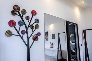 Interior detail - Protaras  El Greco Seafront Villa (Paralimni)
