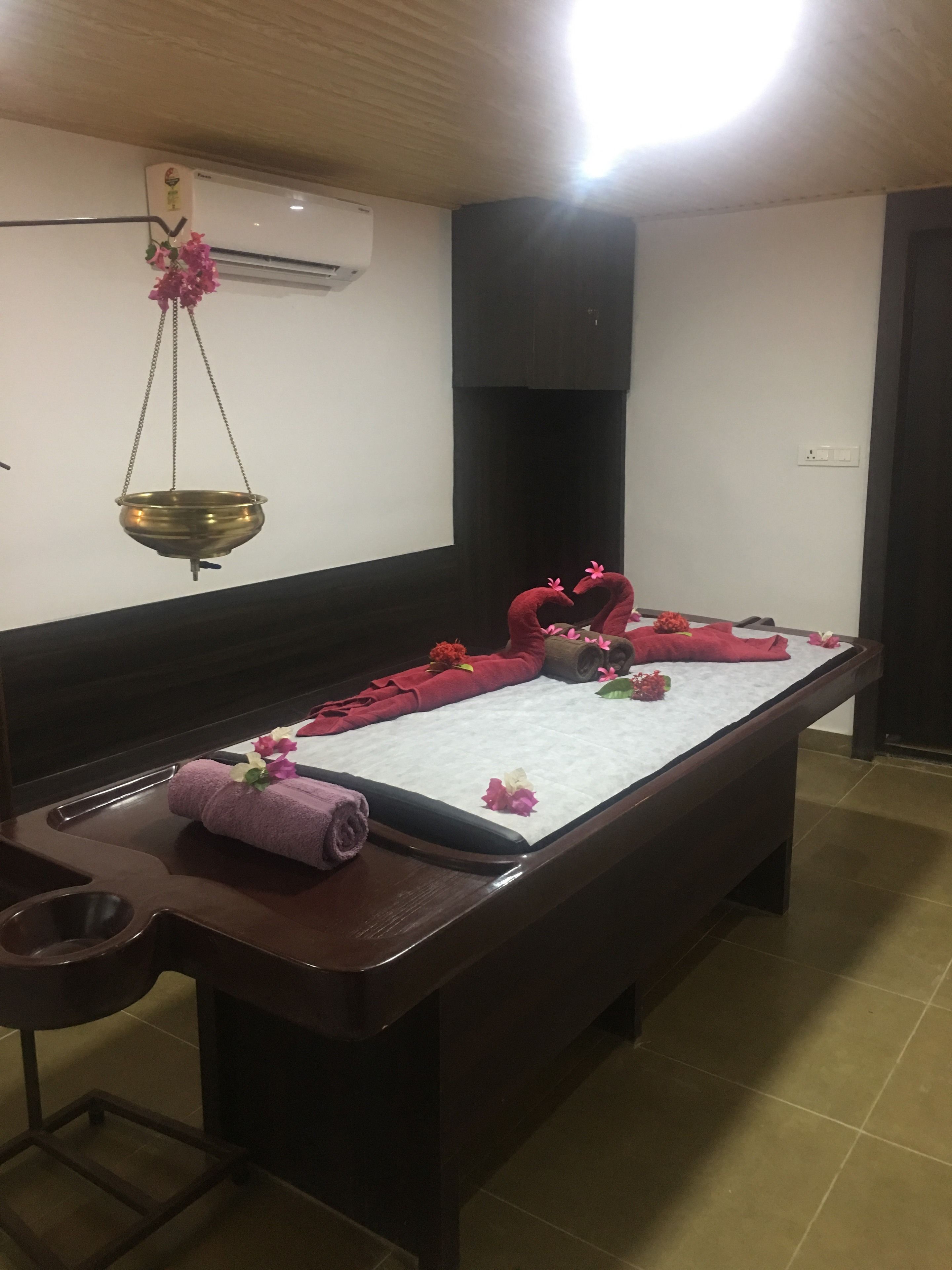Spa