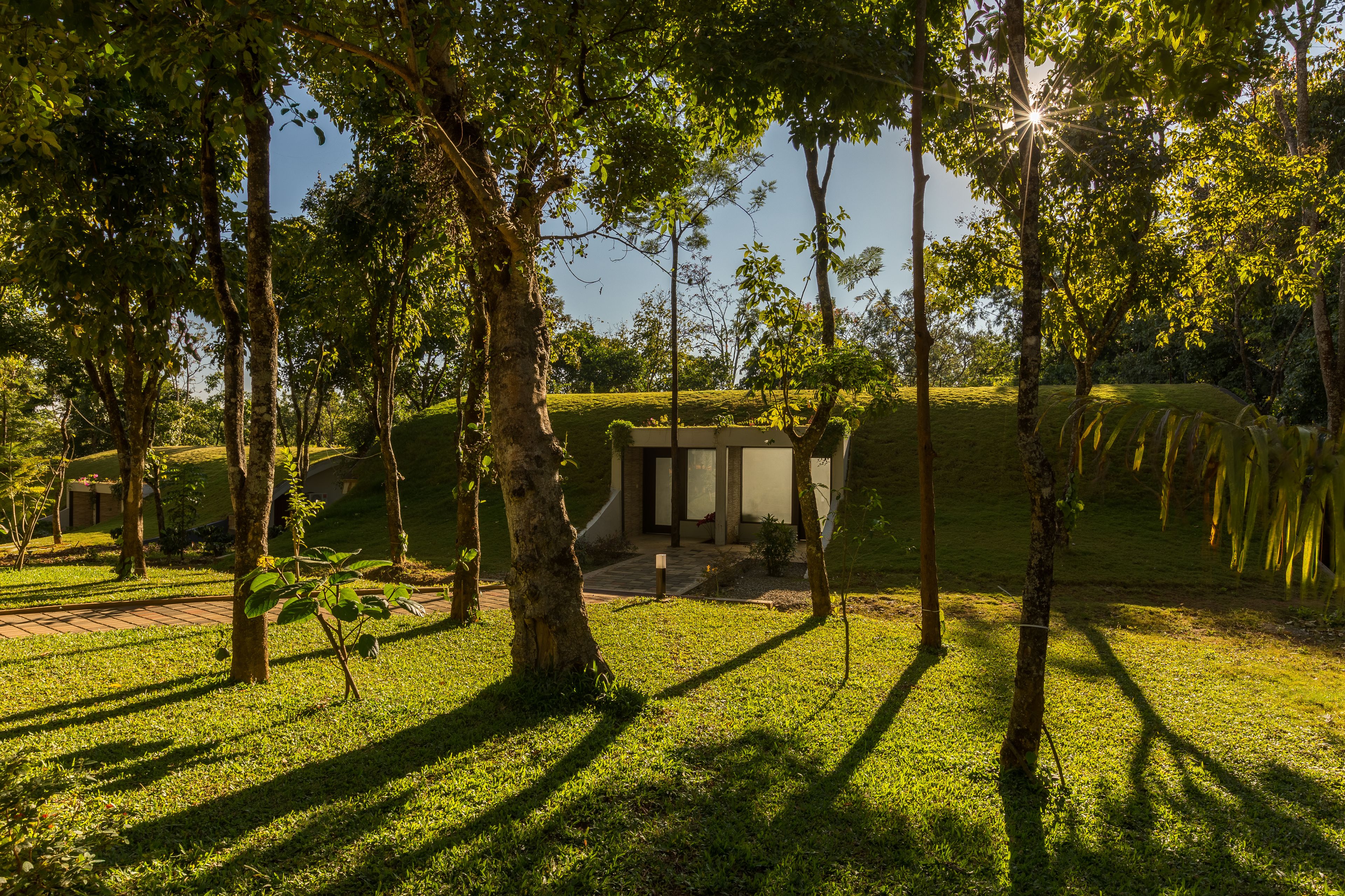 Premium Villa, Non Smoking, Private Pool | Exterior