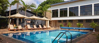 Aero Club of East Africa