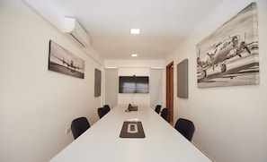 Salle de réunion