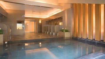 Public bath