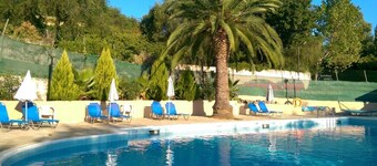 Hotel Tina