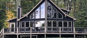 Buck`s Branch - 123 Aspen Knoll Road
Buck`s Branch - Air Conditioning, Fire Pit, Short Drive to Two Ski Areas & Two State Parks