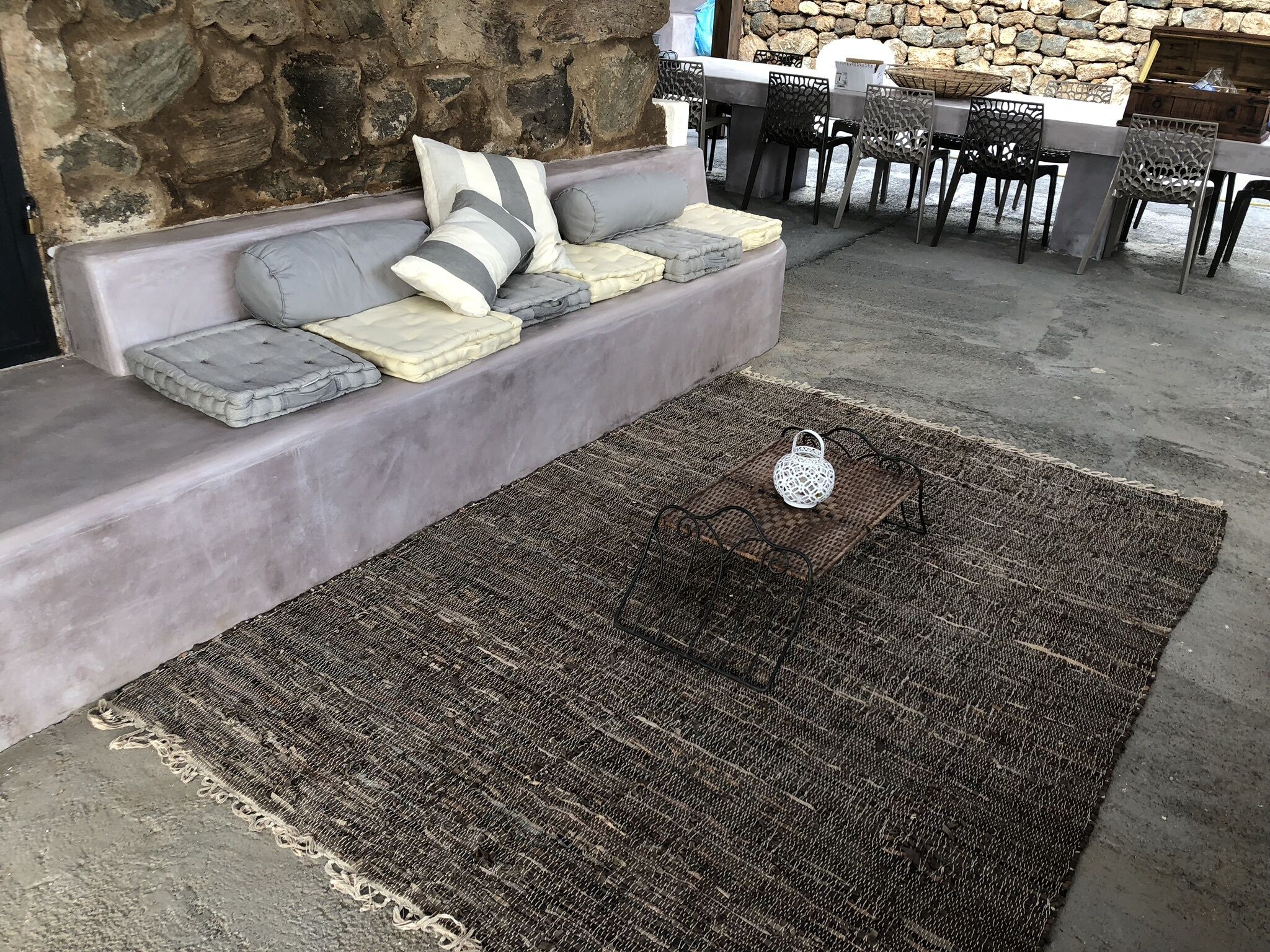 Ancient Dammuso renovated in Rekhale