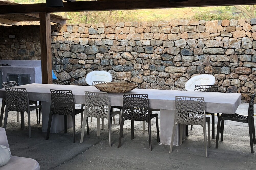Ancient Dammuso renovated in Rekhale