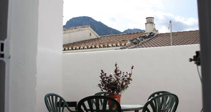 CASA VISTA NEVADA (IDEAL PARA GRUPOS)