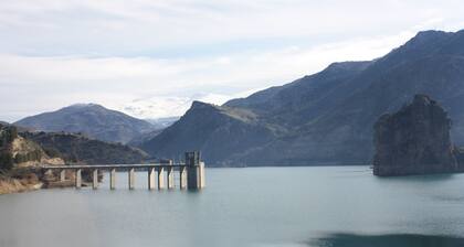 CASA VISTA NEVADA (IDĂAL POUR LES GROUPES)