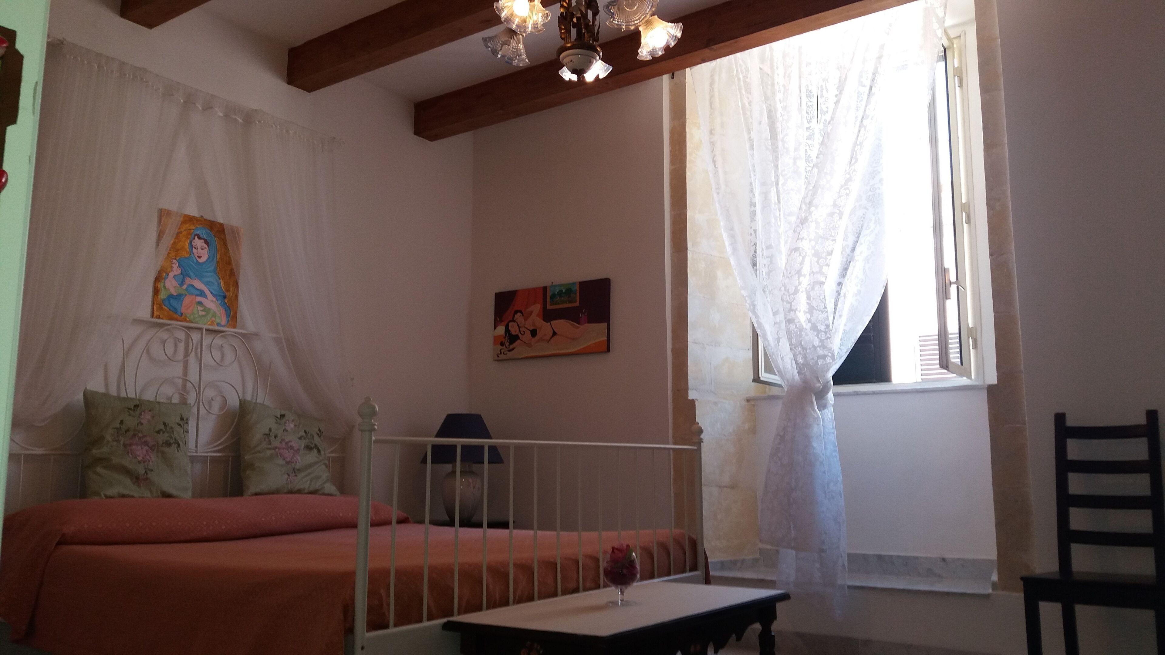 3 Schlafzimmer, Bettwäsche