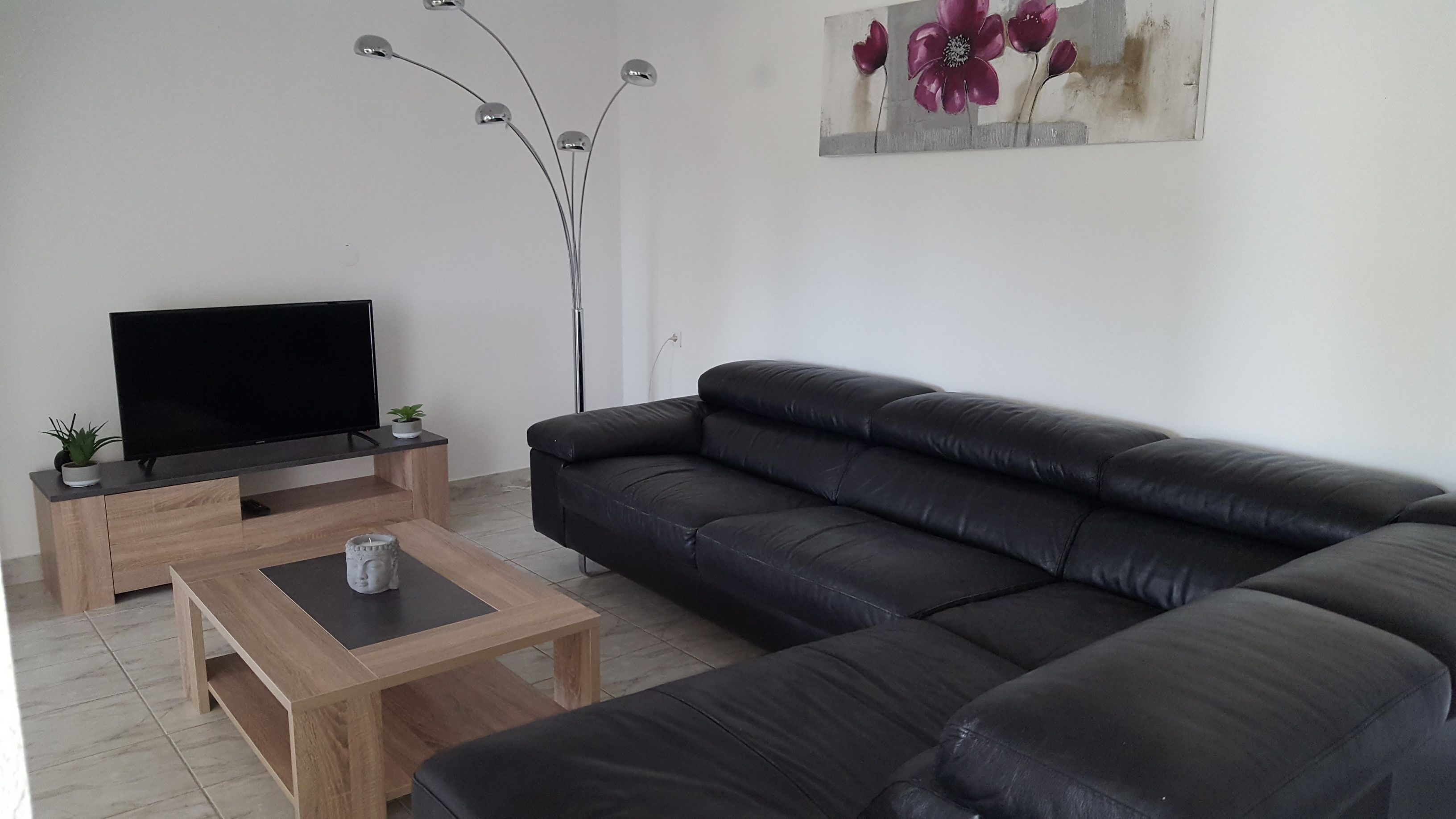 Furnished Gite "The Dent de Rez"