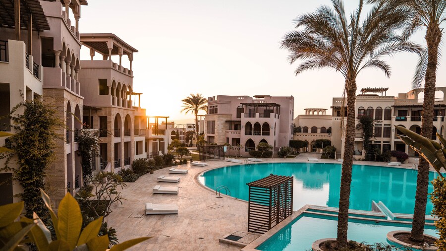 Tala Bay Residence - Families Only