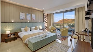 Rom – superior | Bad | Dusj, toalettartikler (inkludert) og håndklær