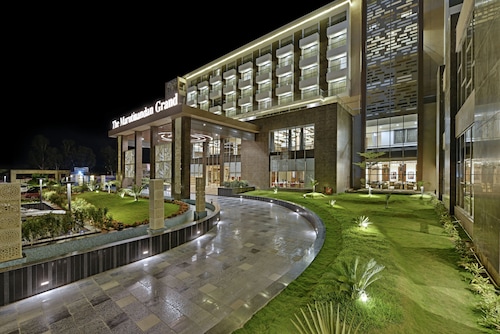 The Maruti Nandan Grand