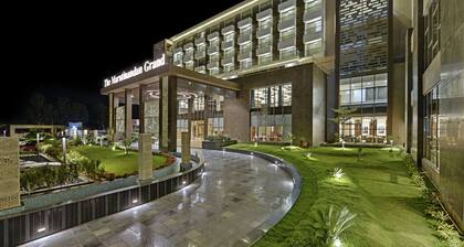 The Maruti Nandan Grand