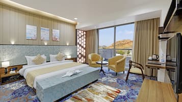 Suite | 1 dormitorio y wifi gratis