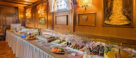 Buffet