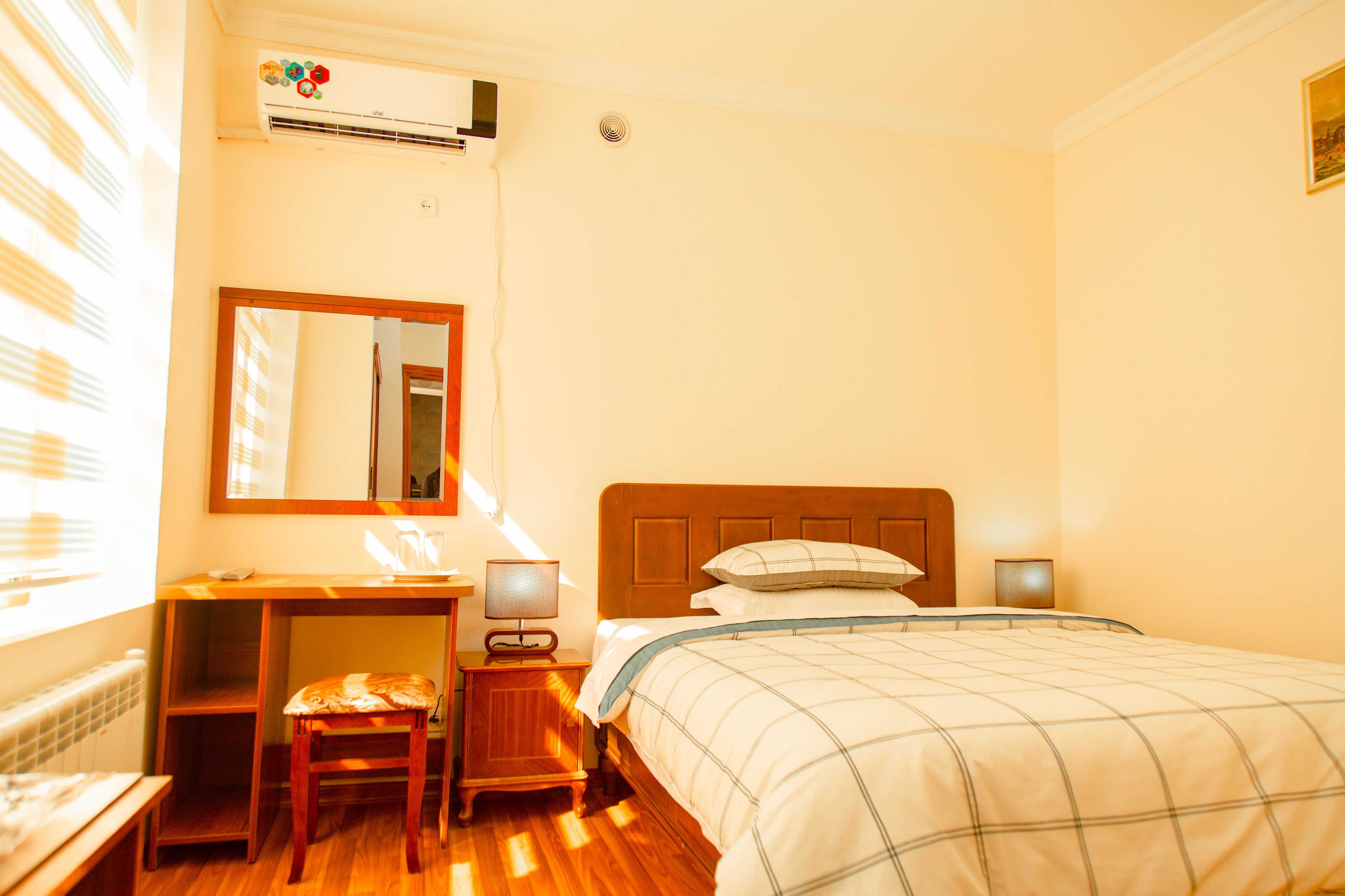 Foto - Cinzano Complex