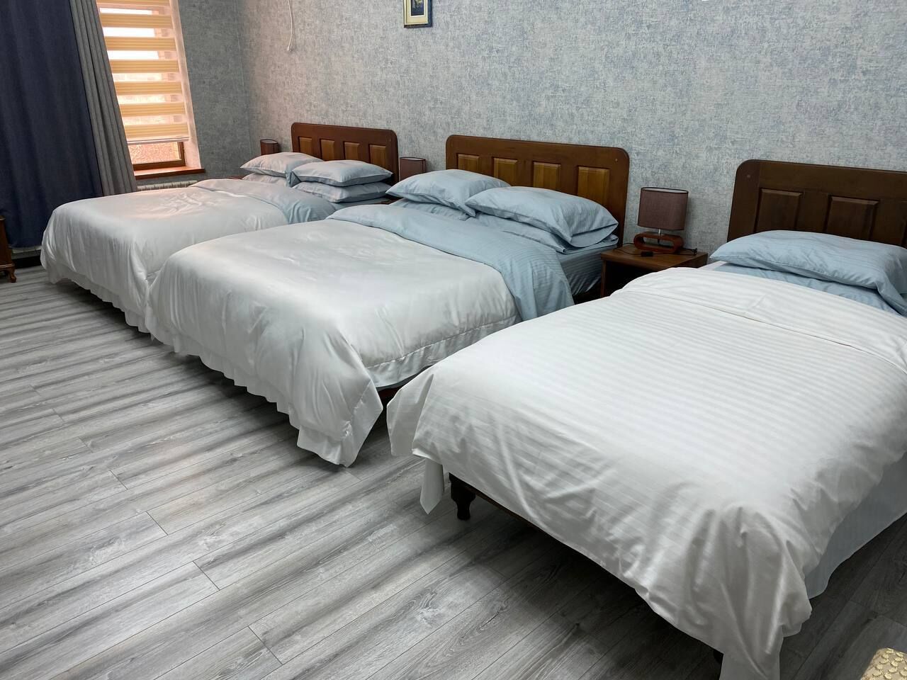 Foto - Cinzano Complex