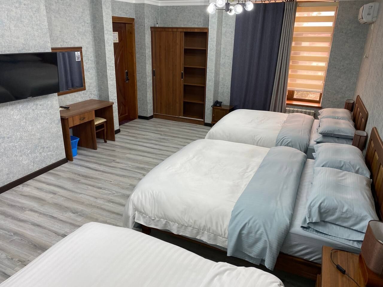 Foto - Cinzano Complex