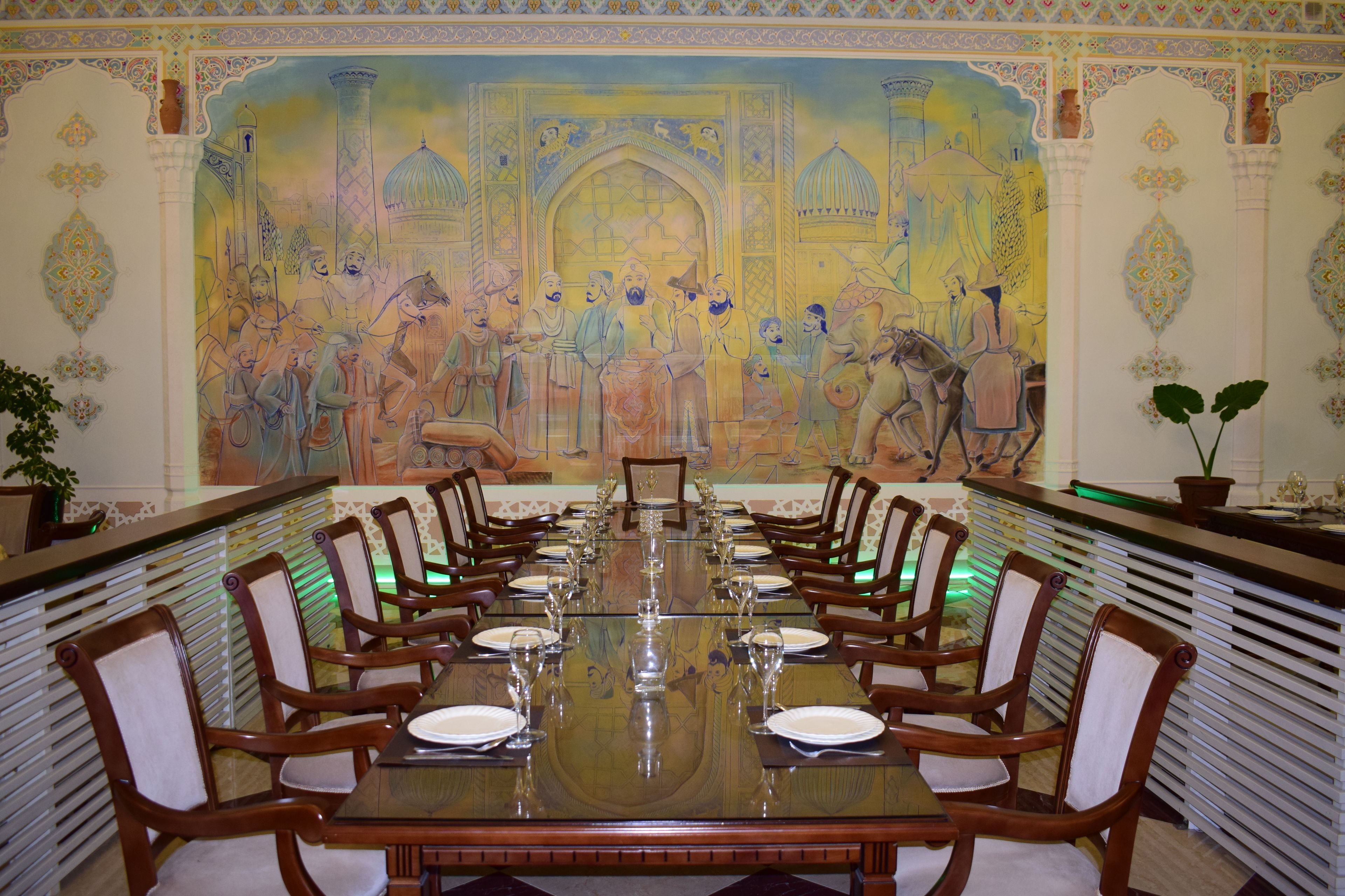 Foto - Cinzano Complex