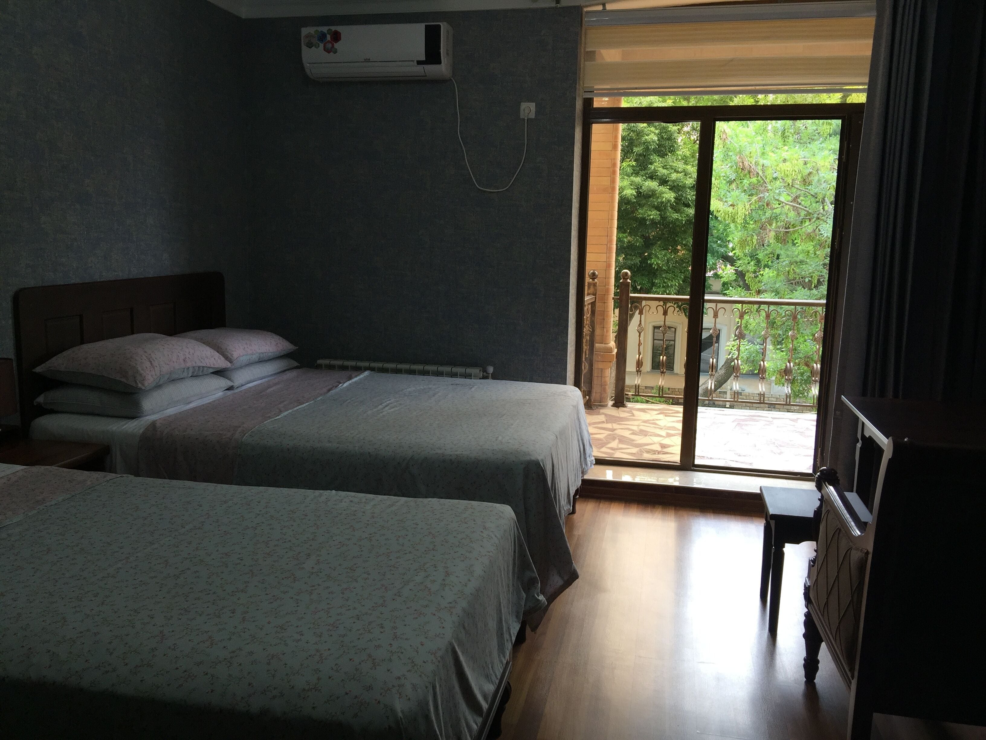 Foto - Cinzano Complex