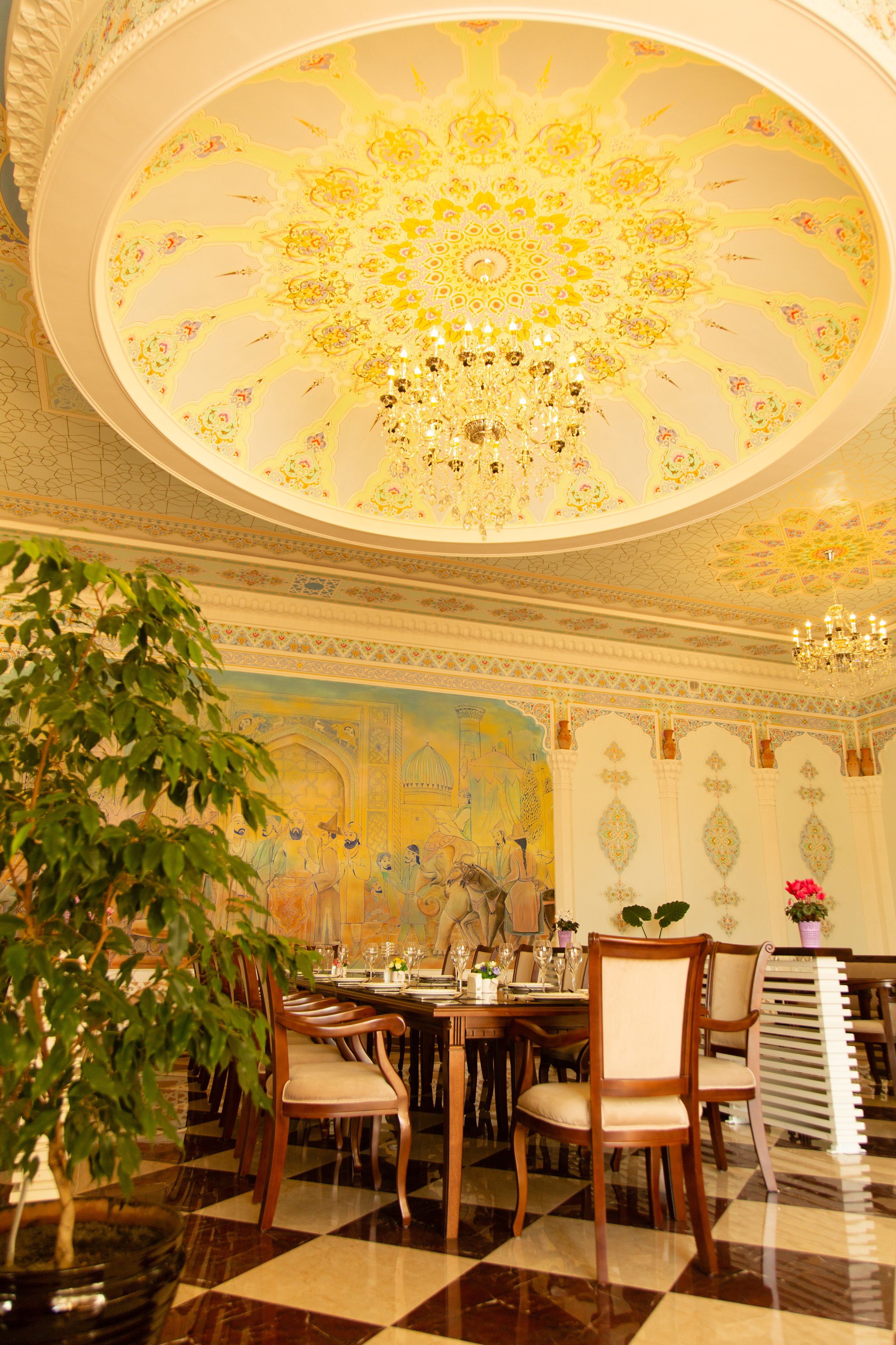 Foto - Cinzano Complex