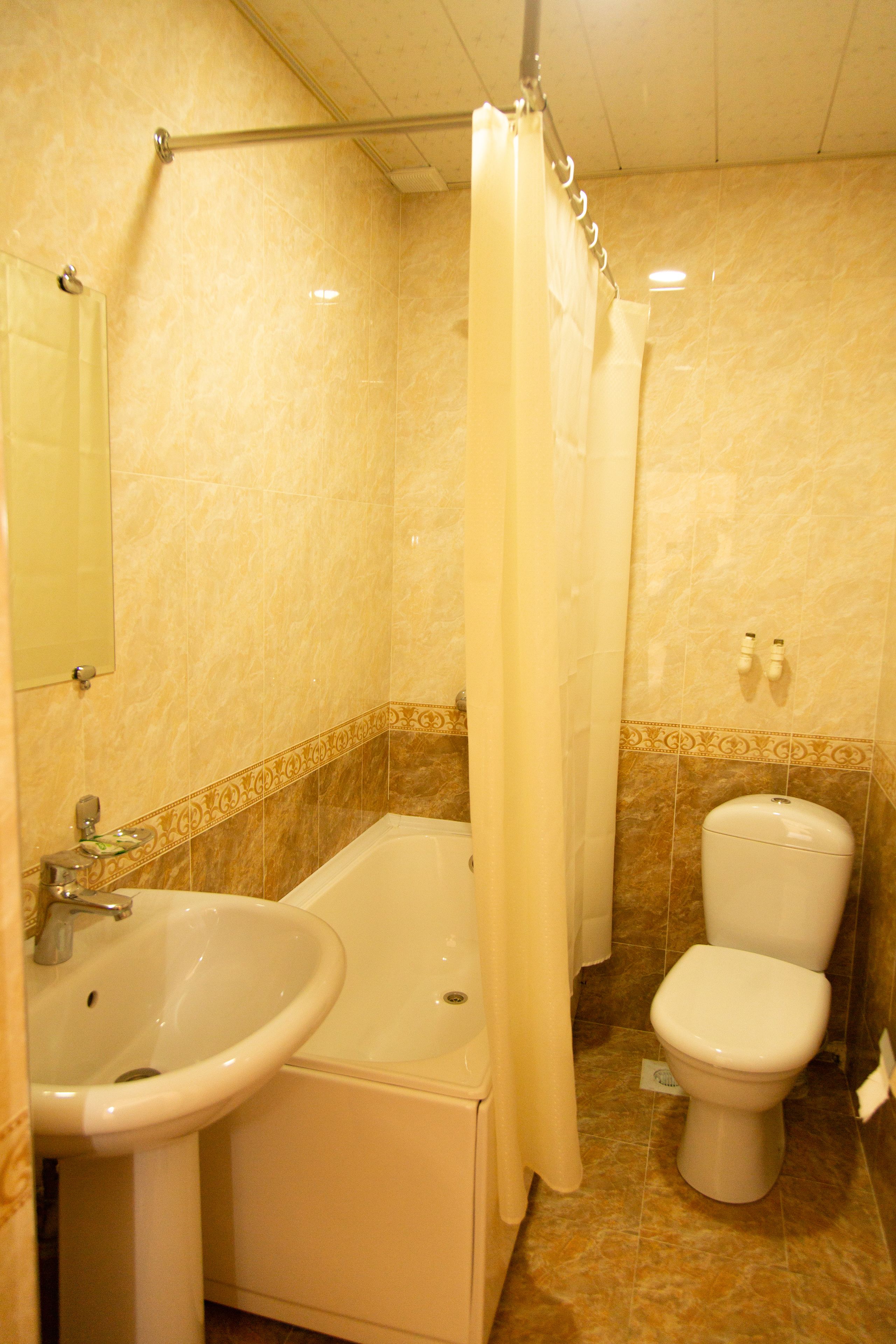 Foto - Cinzano Complex