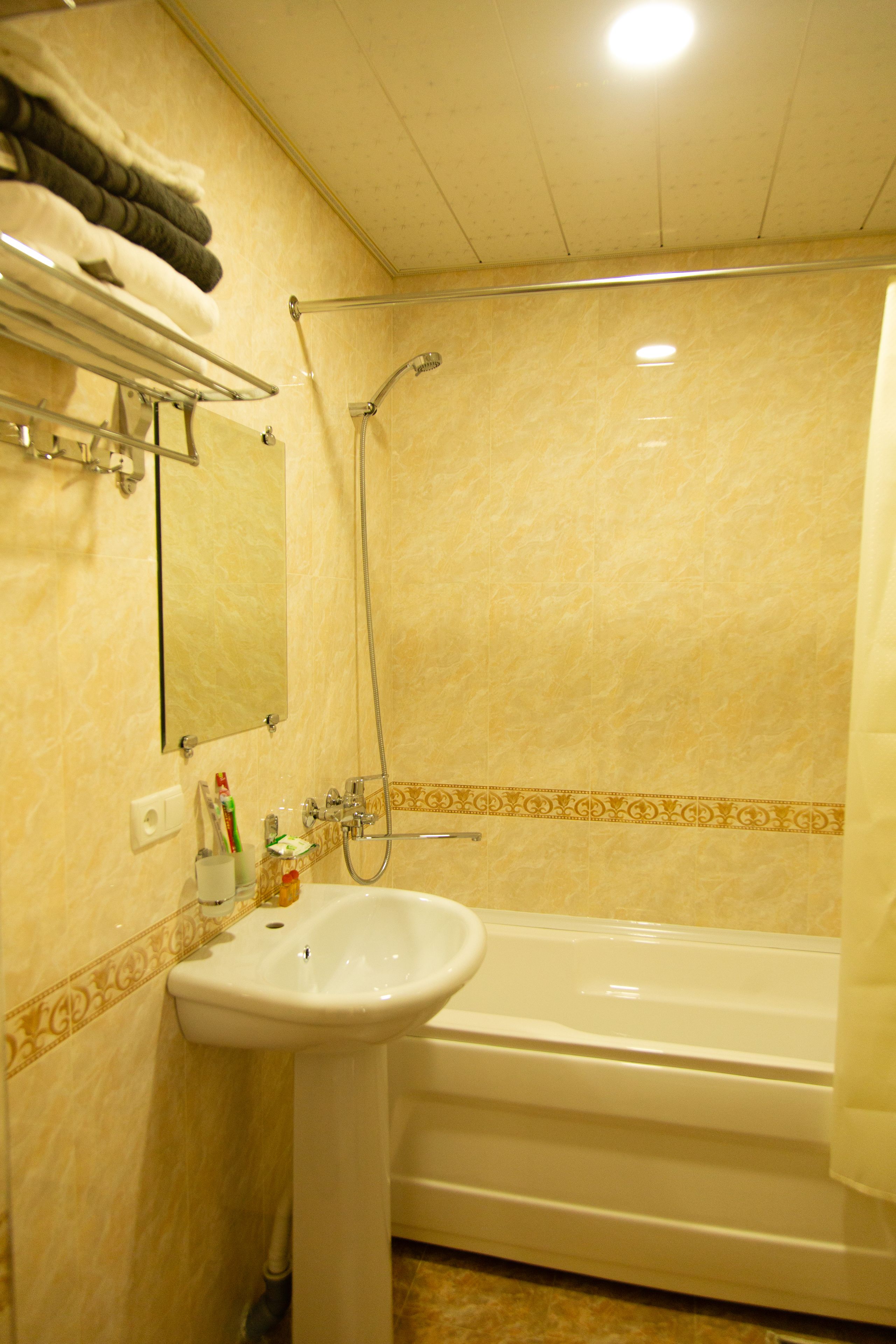 Foto - Cinzano Complex