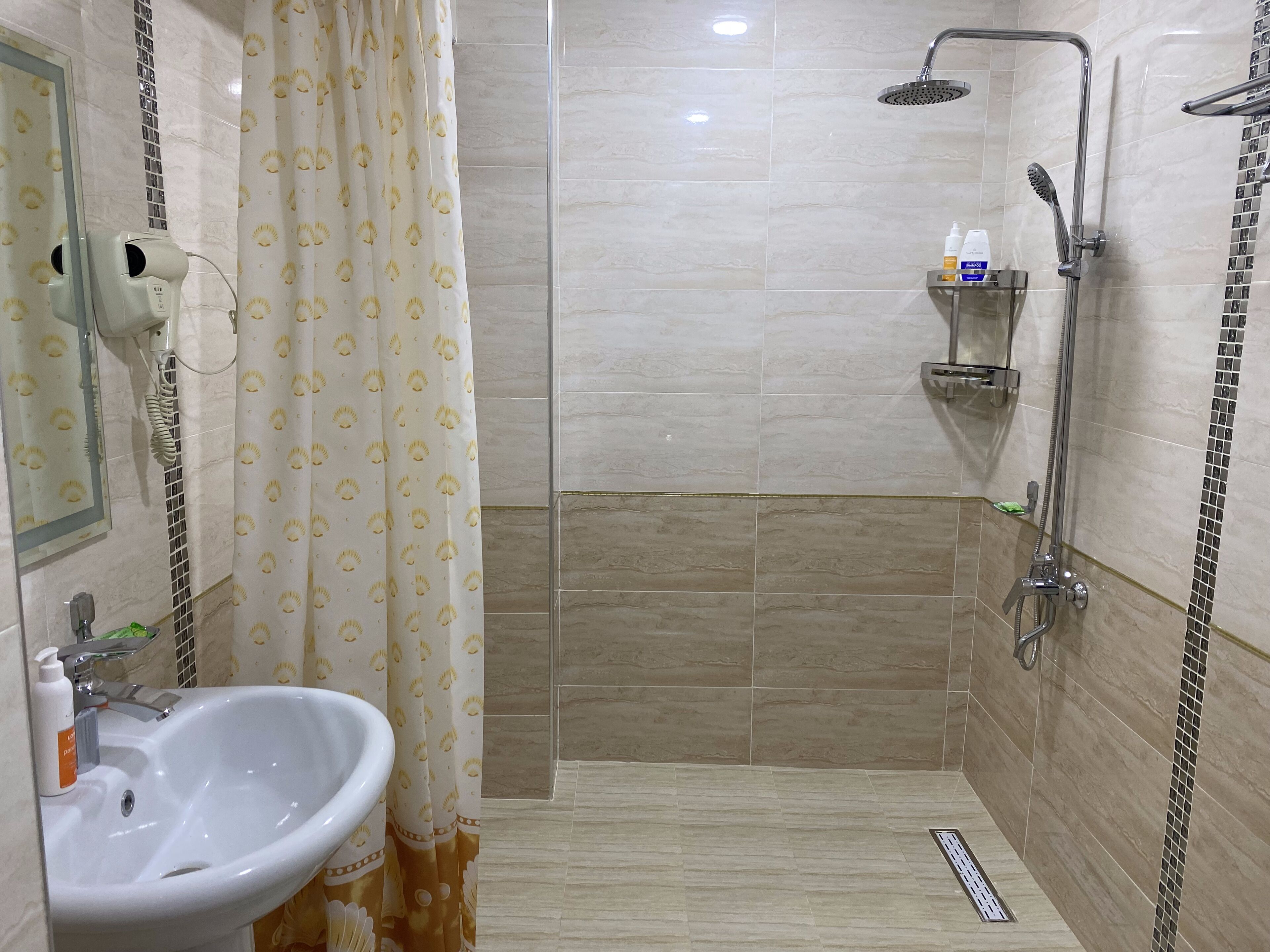 Foto - Cinzano Complex