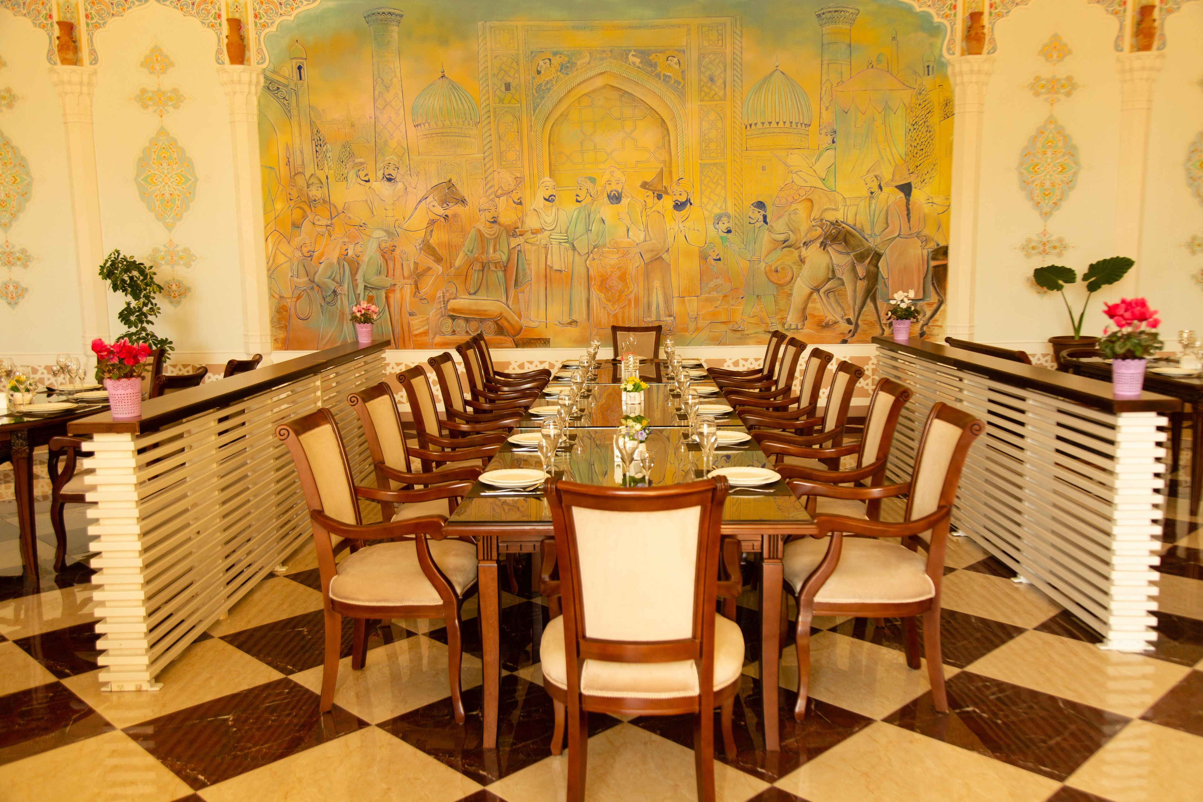 Foto - Cinzano Complex