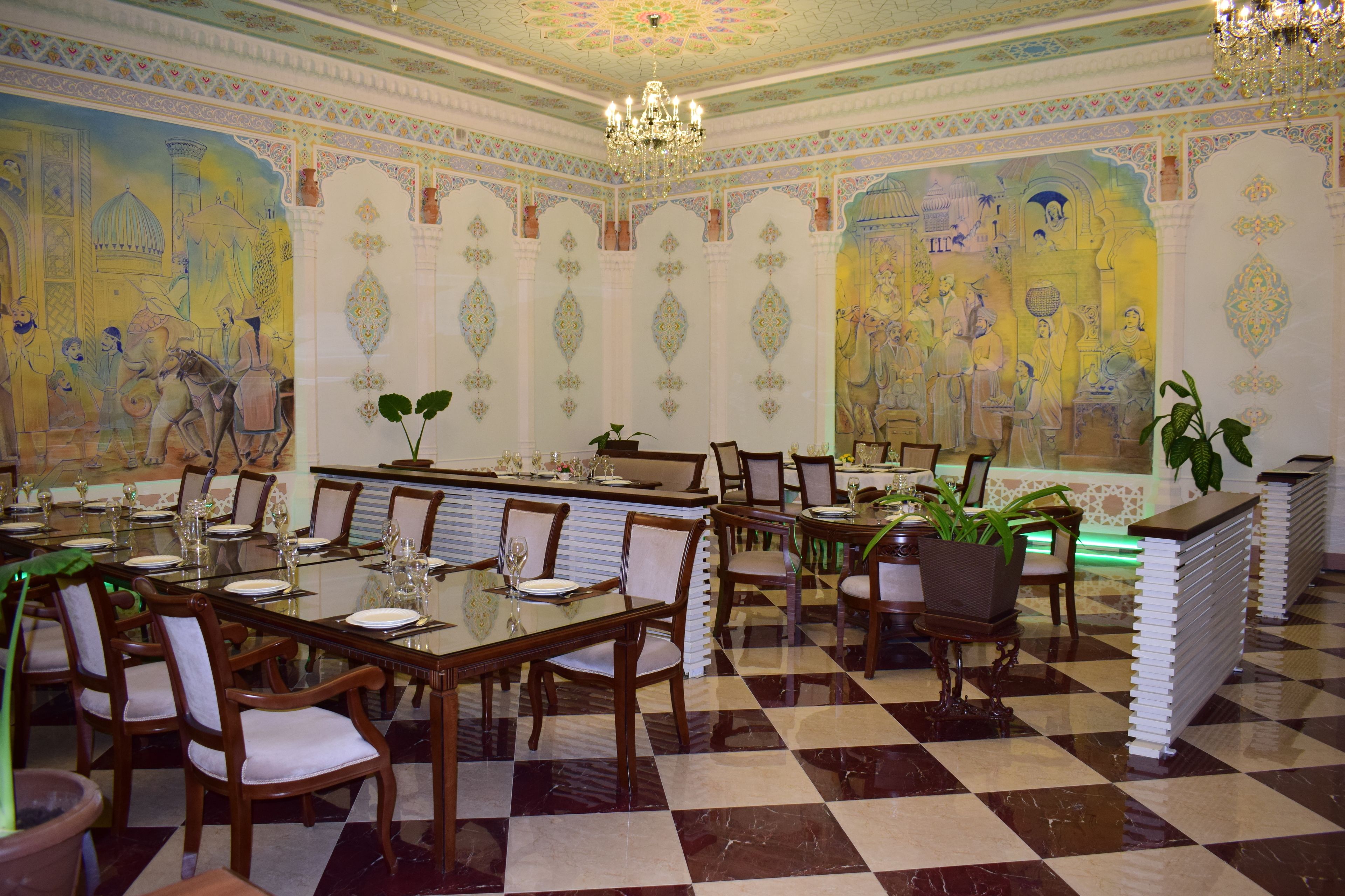 Foto - Cinzano Complex