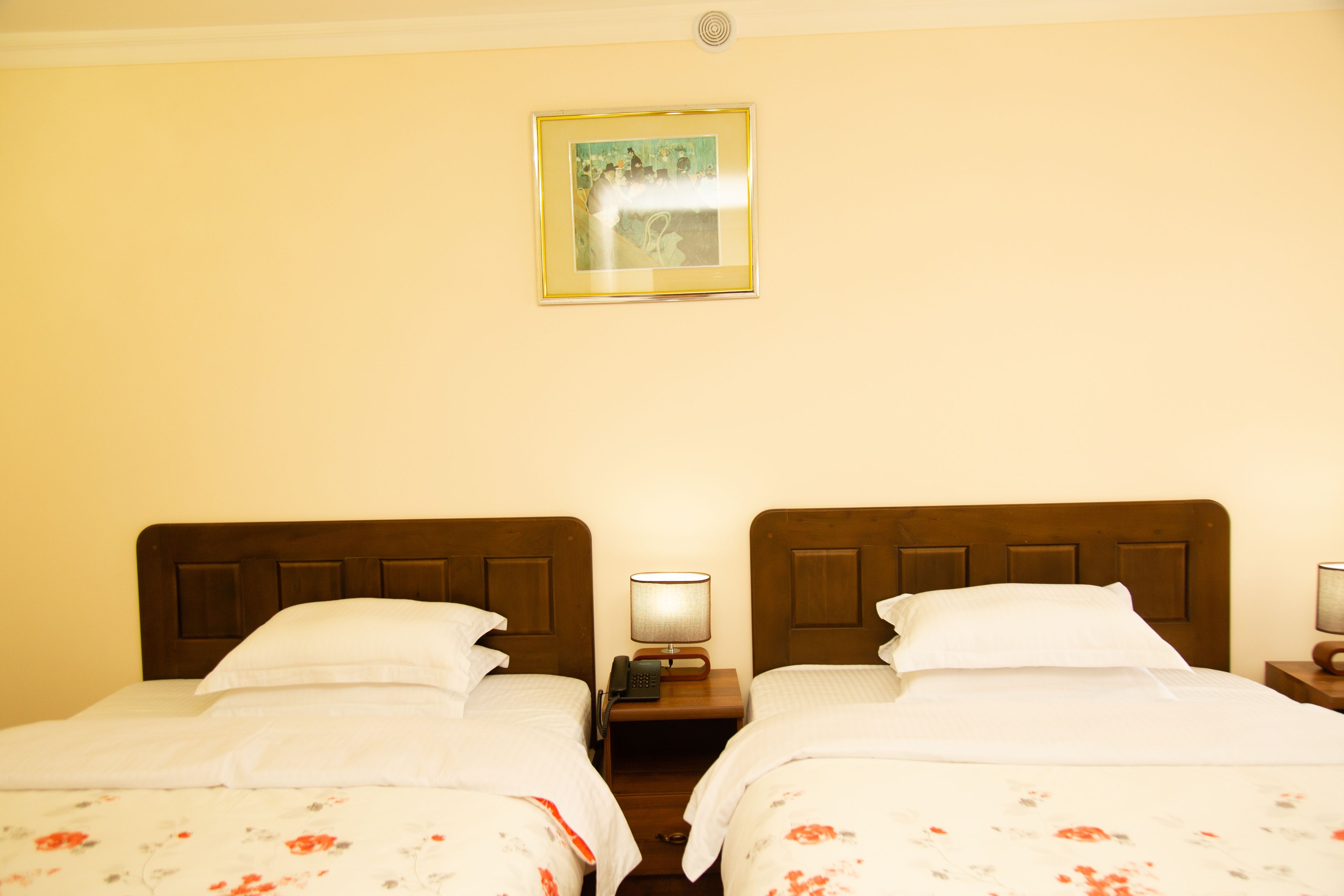 Foto - Cinzano Complex