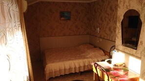 Comfort Twin Room, Balcony - Maisky (Sochi)
