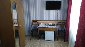 Comfort Double or Twin Room | Living area - Maisky (Sochi)